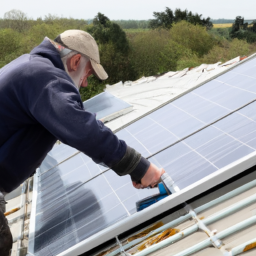 7 erreurs à éviter lors de l'installation de panneaux photovoltaïques Argenteuil